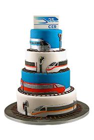 Gâteau CER 25