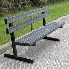 Banc Eco-Rest™