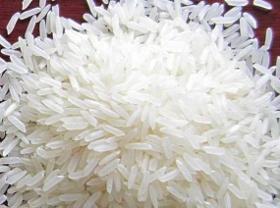 Riz basmati