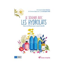 Se soigner avec les hydrolats