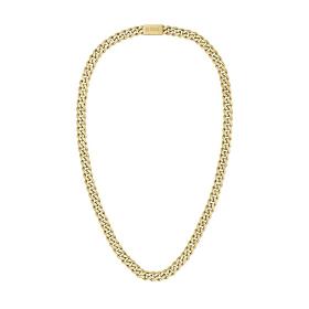 BOSS Jewelry Collier en chaîne pour Homme Collection CHAIN