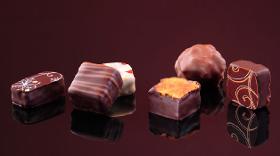 Les Pralinés & Gianduja