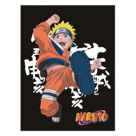 Tapis Naruto