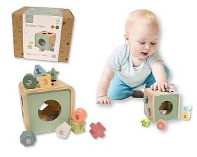 Bébé Jouets Éducatifs 