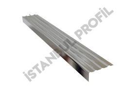 Anti-Slip Self-Adhesive Stair Nosing Profile