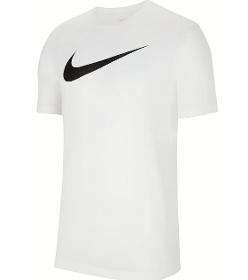 Nike M NK DF Park20 SS Tee Hbr T-Shirt Homme