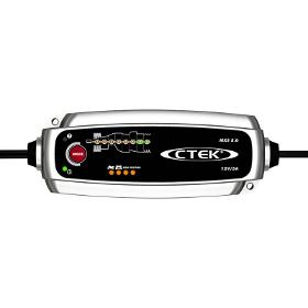 Chargeur Ctek Mxs 5.0 12v 5a Plomb