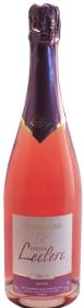 Champagne Didier Leclerc - Brut Rosé