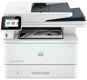 Imprimante multifonction HP LaserJet Pro MFP 4102dw