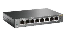 Switch 8 Ports