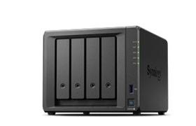 Nas Synology DS923+