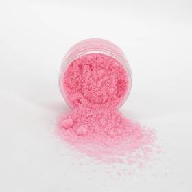 Sucre bubble gum fraise - 100G