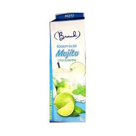 Mojito Citron & Menthe 1l