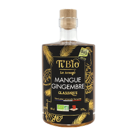 Mangue Gingembre – 35°