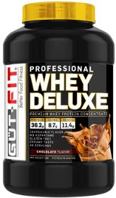 Professional Whey Deluxe 