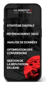 Agence de Marketing Digital à Paris