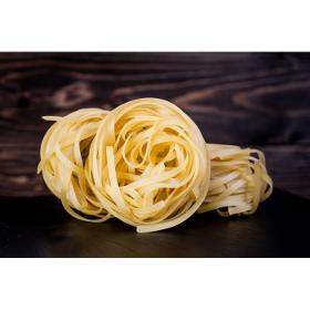 Tagliatelle Bio EPV À La Truffe Noire - Label Origine France