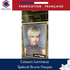 Caisson lumineux