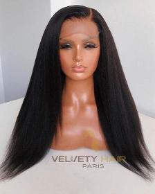 Perruque Lace Closure Wig Yana