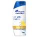 HEAD AND SHOULDERS SHAMPOING CITRON 600 ML