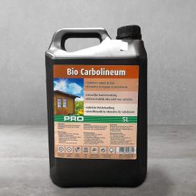 Bio Carbolineum Brun