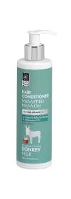 Donkey milk du conditionneur de cheveux - 50 ml