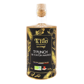 Ti’Punch de Tonton Maurice – 35,5°