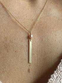 Collier Eva