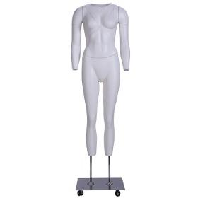 MANNEQUIN VITRINE FEMME PACKSHOT INTERNET