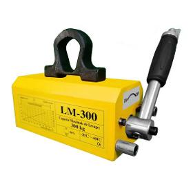 Aimant de levage 300 kg LM300