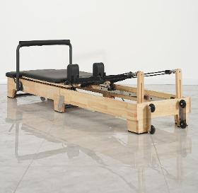 Reformer Pliable en Bois