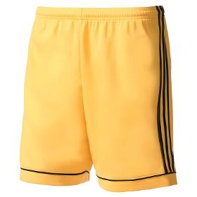 Adidas Squad 17 Sho – Short – Squadra 17 Shorts – Homme / couleur Jaune