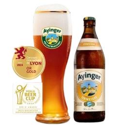 Ayinger Urweisse 