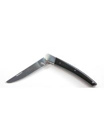 Couteau Pliant 12 cm Le Thiers par Vauzy-Chassangue -...