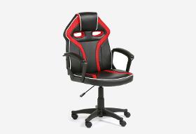 Fauteuil gamer Lewis