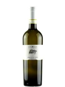 Vinosia - Greco di Tufo - L'Ariella 2019