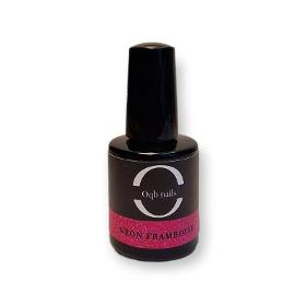 Vernis Semi Permanent Neon Framboise