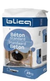 BETON STANDARD