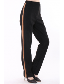 Pack 6x Pantalon NASUEDY Noir