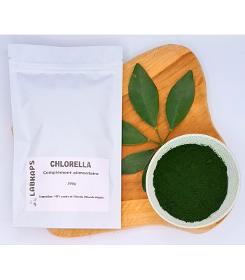 Chlorella - Poudre 500g