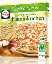 Flammeküche