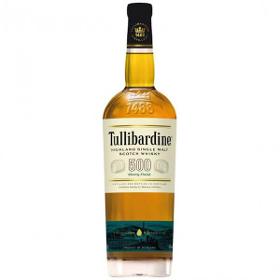 Tullibardine 500 Sherry Finish