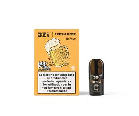 Pod x3 3Zi NOVA V2 Fresh Beer