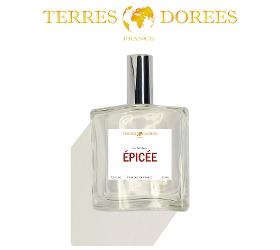 Eau De Cologne Epicée