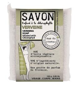 SAVONNETTE VERVEINE