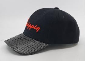 Production casquette