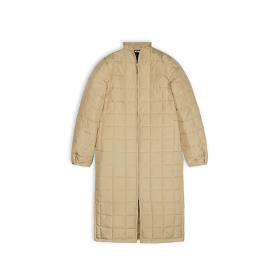 Manteau Liner W Coat Sand Rains