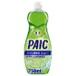 PAIC LIQUIDE VAISELLE 750ML CITRON VERT