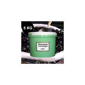 Olive Grec 5kg