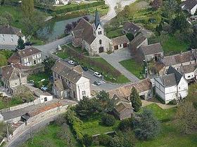 Chauffagiste La Chapelle-Rablais (77370)